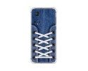 Funda Silicona Antigolpes para Huawei Nova 9 / Honor 50 5G diseño Zapatillas 01 Dibujos