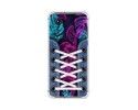 Funda Silicona Antigolpes para Huawei Nova 9 / Honor 50 5G diseño Zapatillas 07 Dibujos
