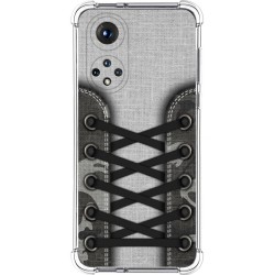 Funda Silicona Antigolpes para Huawei Nova 9 / Honor 50 5G diseño Zapatillas 16 Dibujos