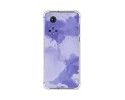 Funda Silicona Antigolpes para Huawei Nova 9 / Honor 50 5G diseño Acuarela 01 Dibujos