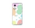 Funda Silicona Antigolpes para Huawei Nova 9 / Honor 50 5G diseño Acuarela 05 Dibujos