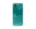 Funda Silicona Antigolpes para Huawei Nova 9 / Honor 50 5G diseño Acuarela 06 Dibujos