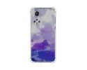 Funda Silicona Antigolpes para Huawei Nova 9 / Honor 50 5G diseño Acuarela 09 Dibujos