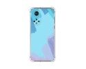 Funda Silicona Antigolpes para Huawei Nova 9 / Honor 50 5G diseño Acuarela 10 Dibujos