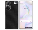 Pegatina Vinilo Autoadhesiva Textura Carbono para Huawei Nova 9 / Honor 50 5G
