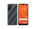 Funda Silicona Gel TPU Transparente para TCL 205