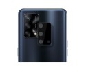 Protector Cristal Templado Cámara Trasera para Oppo A74 4G Vidrio