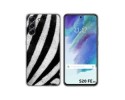 Funda Silicona para Samsung Galaxy S21 FE 5G diseño Animal 02 Dibujos