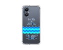 Funda Silicona Antigolpes para OnePlus Nord N20 5G diseño Agua Dibujos