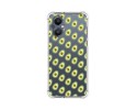 Funda Silicona Antigolpes para OnePlus Nord N20 5G diseño Aguacate Dibujos