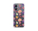 Funda Silicona Antigolpes para OnePlus Nord N20 5G diseño Dulces 01 Dibujos