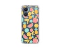 Funda Silicona Antigolpes para OnePlus Nord N20 5G diseño Frutas 02 Dibujos