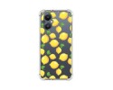 Funda Silicona Antigolpes para OnePlus Nord N20 5G diseño Limones Dibujos