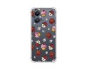 Funda Silicona Antigolpes para OnePlus Nord N20 5G diseño Muffins Dibujos