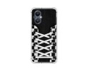 Funda Silicona Antigolpes para OnePlus Nord N20 5G diseño Zapatillas 03 Dibujos