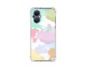 Funda Silicona Antigolpes para OnePlus Nord N20 5G diseño Acuarela 11 Dibujos