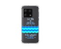 Funda Silicona Antigolpes para OnePlus 10 Pro 5G diseño Agua Dibujos