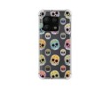 Funda Silicona Antigolpes para OnePlus 10 Pro 5G diseño Catrina Dibujos