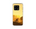 Funda Silicona Antigolpes para OnePlus 10 Pro 5G diseño Ciclista Dibujos