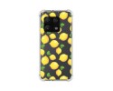 Funda Silicona Antigolpes para OnePlus 10 Pro 5G diseño Limones Dibujos