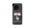 Funda Silicona Antigolpes para OnePlus 10 Pro 5G diseño Vaca Dibujos