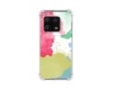 Funda Silicona Antigolpes para OnePlus 10 Pro 5G diseño Acuarela 02 Dibujos