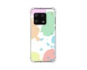 Funda Silicona Antigolpes para OnePlus 10 Pro 5G diseño Acuarela 05 Dibujos