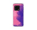 Funda Silicona Antigolpes para OnePlus 10 Pro 5G diseño Acuarela 07 Dibujos