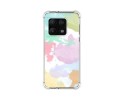 Funda Silicona Antigolpes para OnePlus 10 Pro 5G diseño Acuarela 11 Dibujos