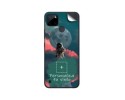 Pegatina Vinilo Autoadhesiva Personalizada más Funda para Realme C21Y / C25Y