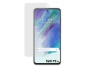 Protector Cristal Templado para Samsung Galaxy S21 FE 5G Vidrio