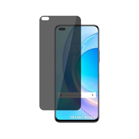 Protector Pantalla Hidrogel Privacidad Antiespías para Huawei Honor 50 Lite 5G / Huawei Nova 8i