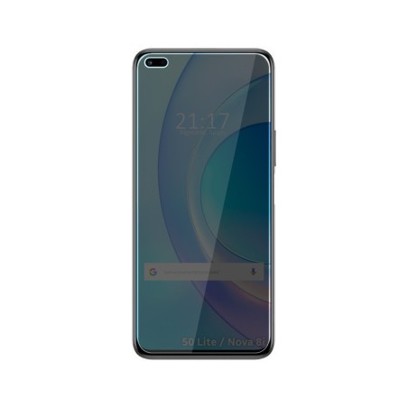 Protector Pantalla Hidrogel Privacidad Antiespías para Huawei Honor 50 Lite 5G / Huawei Nova 8i