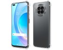 Funda Silicona Antigolpes Transparente para Huawei Honor 50 Lite 5G / Huawei Nova 8i