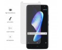 Protector Cristal Templado para Bq Aquaris V Plus / Vs Plus