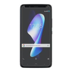 Protector Cristal Templado para Bq Aquaris V Plus / Vs Plus 2