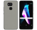 Funda Gel Tpu para Bq Aquaris V / Vs Color Transparente