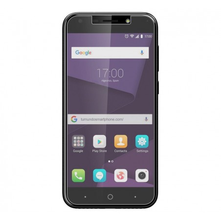 Protector Cristal Templado para Zte Blade A6