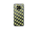 Funda Silicona Antigolpes para Huawei Honor 50 Lite 5G / Nova 8i diseño Aguacate Dibujos