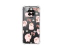 Funda Silicona Antigolpes para Huawei Honor 50 Lite 5G / Nova 8i diseño Cerdos Dibujos