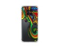 Funda Silicona Antigolpes para Huawei Honor 50 Lite 5G / Nova 8i diseño Colores Dibujos