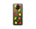 Funda Silicona Antigolpes para Huawei Honor 50 Lite 5G / Nova 8i diseño Frutas 01 Dibujos