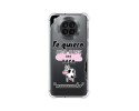 Funda Silicona Antigolpes para Huawei Honor 50 Lite 5G / Nova 8i diseño Vaca Dibujos