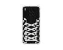 Funda Silicona Antigolpes para Huawei Honor 50 Lite 5G / Nova 8i diseño Zapatillas 03 Dibujos