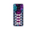 Funda Silicona Antigolpes para Huawei Honor 50 Lite 5G / Nova 8i diseño Zapatillas 07 Dibujos