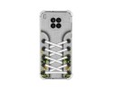 Funda Silicona Antigolpes para Huawei Honor 50 Lite 5G / Nova 8i diseño Zapatillas 08 Dibujos