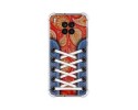 Funda Silicona Antigolpes para Huawei Honor 50 Lite 5G / Nova 8i diseño Zapatillas 10 Dibujos