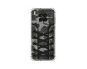 Funda Silicona Antigolpes para Huawei Honor 50 Lite 5G / Nova 8i diseño Zapatillas 15 Dibujos