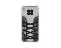 Funda Silicona Antigolpes para Huawei Honor 50 Lite 5G / Nova 8i diseño Zapatillas 16 Dibujos