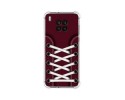 Funda Silicona Antigolpes para Huawei Honor 50 Lite 5G / Nova 8i diseño Zapatillas 17 Dibujos